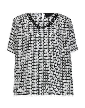 John Richmond TOPWEAR - Tops on YOOX.COM