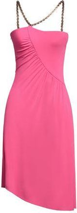 Pinko VESTIDOS - Vestidos midi en YOOX.COM