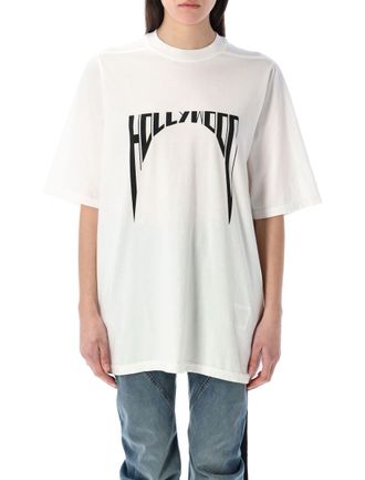 Rick Owens Jumbo Ss T