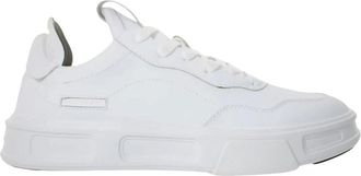 Fessura Fessura, Uomo, Scarpe, Bianco, 42 EU, new