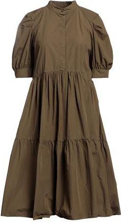 Alessia Santi VESTIDOS - Vestidos midi en YOOX.COM