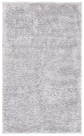 Safavieh Alfombra gris 91 x 152 cm