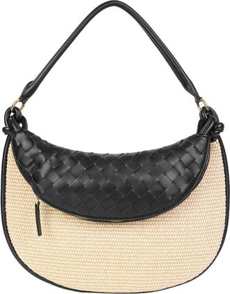 Tiffany & Fred Leather Shoulder Bag