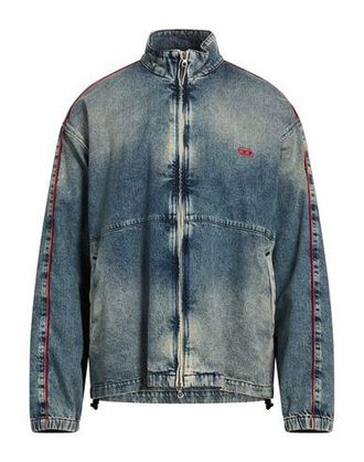 Diesel CAPISPALLA - Capispalla jeans su YOOX.COM