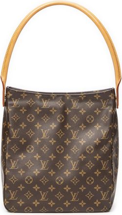 Louis Vuitton Looping GM Schoudertas
