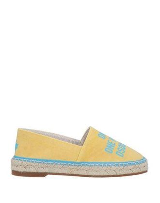 Dsquared2 FOOTWEAR - Espadrilles on YOOX.COM