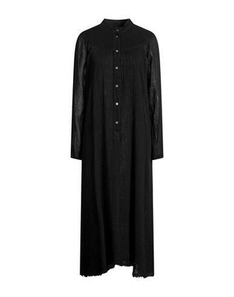 Raquel Allegra DRESSES - Midi dresses on YOOX.COM