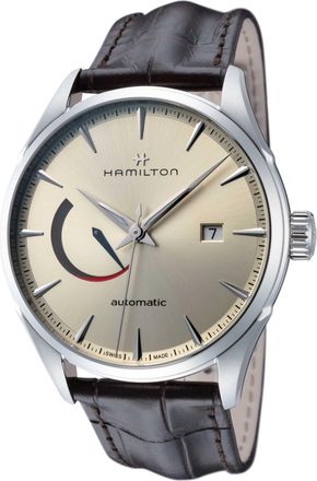 Hamilton Jazzmaster Mens Watch