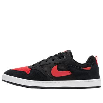 Nike Alleyoop SB Bred CJ0882-006