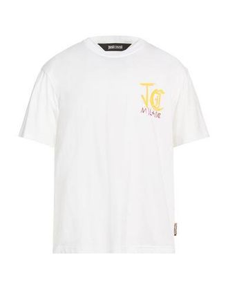 Just Cavalli TOPWEAR - T-shirts on YOOX.COM