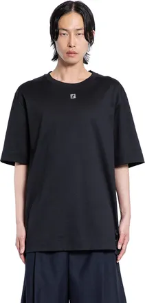 Fendi FF Oversized T-Shirt