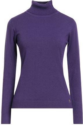 Gai Mattiolo KNITWEAR - Turtlenecks on YOOX.COM