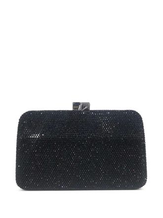 Serpui Celine clutch bag - Black