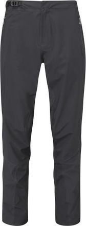 RAB Kinetic Alpine 2.0 Pants Trekkinghose f&uuml;r Herren | grau