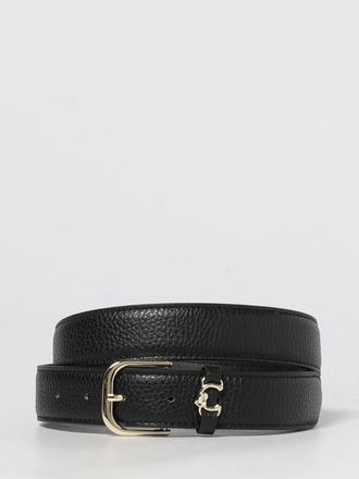 Coccinelle Belt COCCINELLE Woman color Black