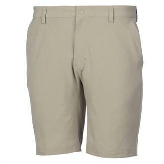 Cutter & Buck Mens Bainbridge Sport Technical Everyday Short In Castle