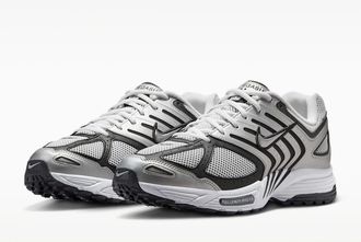 Nike Air Pegas2005 HQ3031-002 Sneakers Silver Running Shoes SHOP167