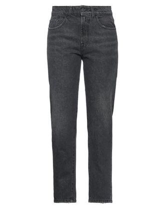 Manila Grace HOSEN & R&Ouml;CKE - Jeanshosen auf YOOX.COM