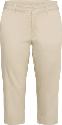 Kaffe Curve Mujer, Pantalones, Beige, Talla: 4XL