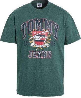 Tommy Jeans TJM VINTAGE WASHED T-SHIRT