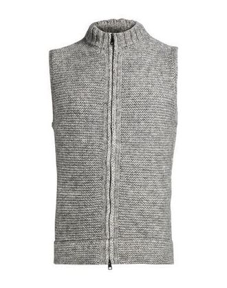 Zanone KNITWEAR - Cardigans on YOOX.COM