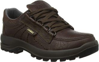 Grisport Kielder Grain Leather Walking Shoes
