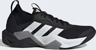 adidas adidas Performance - Rapidmove ADV 2 - Scarpe da allenamento nero core / bianco nuvola