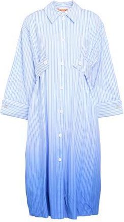 Stine Goya VESTIDOS - Vestidos midi en YOOX.COM