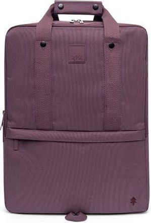 Lefrik Daily Backpack in Maroon at Nordstrom