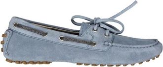 Brunello Cucinelli Mujer, Zapatos, Azul, Talla: 37 EU