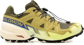 Salomon Uomo, Sport, Verde, 42 EU, new