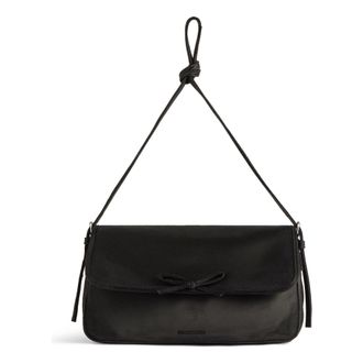 Balenciaga (WMNS) Balenciaga Leopolda Pochette Black 7919972AA5Q1000