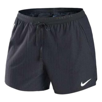 Nike Stride Aero-FIT 5 Brief-Lined Shorts Black IM5133-010