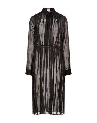 Tod's DRESSES - Midi dresses sur YOOX.COM