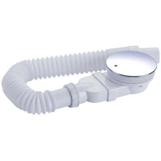 OEM Desag&uuml;e De Ducha Extraplano De 90 Mm - Kit De Orificio De Desag&uuml;e Para Plato De Ducha, Sif&oacute;n De Ducha Con Sistema De Control De Olores, Filtro Para Ca
