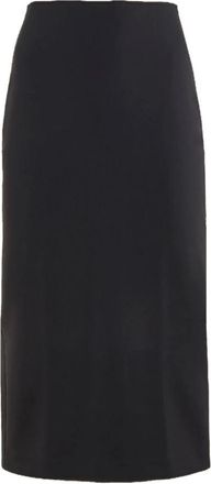 Wolford Mujer, Faldas, Negro, Talla: M