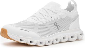 On Cloud 6 Versa Womens Shoes White/White : 10.5 M, Synthetic