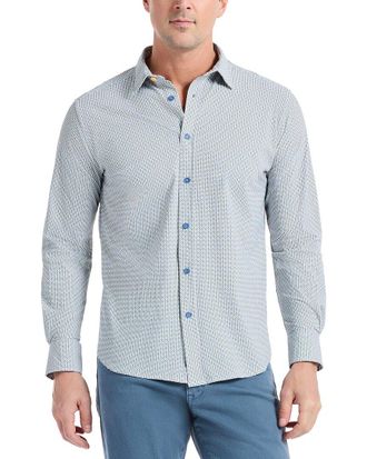 Robert Graham Caveda Woven Shirt