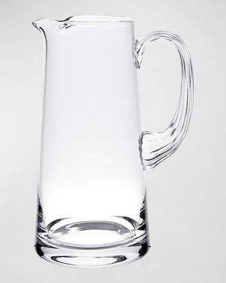 William Yeoward Fanny Jug, 2 Pints