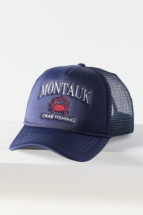 Coney Island Picnic Nantucket Trucker Hat