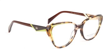 Ana Hickmann Optical Frame AH6537 P01 54