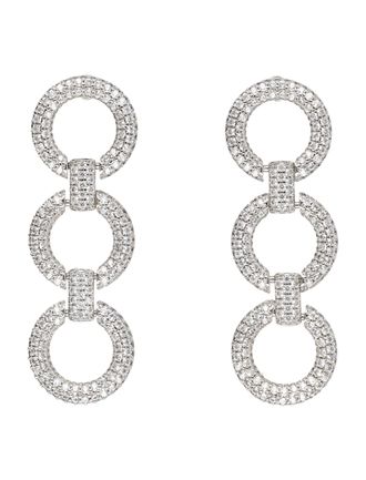 Self Portrait Accessori per autoritratto Argento