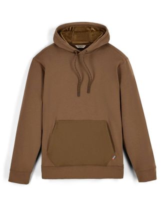 Simms Mens Harbor Hoody In Jasper