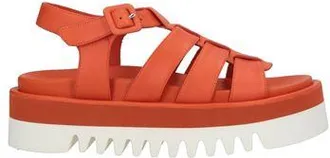 Paloma Barcel&oacute; CALZADO - Sandalias con cierre en YOOX.COM
