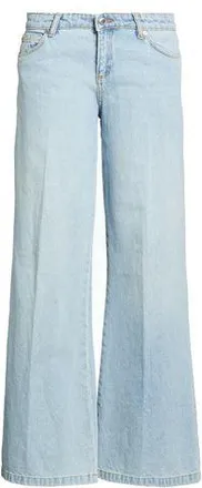 Ermanno Scervino PARTES DE ABAJO - Pantalones vaqueros en YOOX.COM