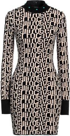 Roberto Cavalli VESTIDOS - Minivestidos en YOOX.COM