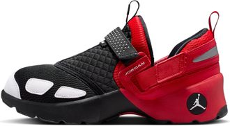Nike Jordan Womens Jordan Trunner LX Shoes in Black | HQ2164-003