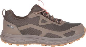 Mountain Warehouse Heren Magnitude Waterdichte Wandelschoenen (Bruin)