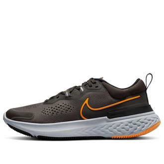 Nike React Miler 2 Medium Ash Kumquat CW7121-200