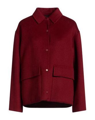 Palt&ograve; CAPISPALLA - Giacche & Giubbotti su YOOX.COM
